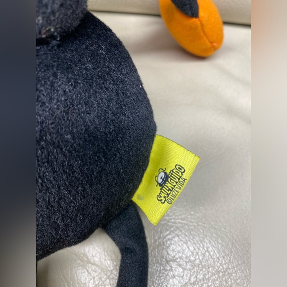 Smilinguido Plush Toy Luz e Vida Collectible Ant Brazilian Original Bundle of 3 - Picture 2 of 11